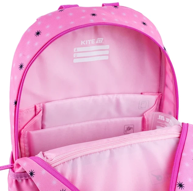Шкільний набір Kite Education My Melody 3 предмети (SET_HK25-585M-2) - зображення 11