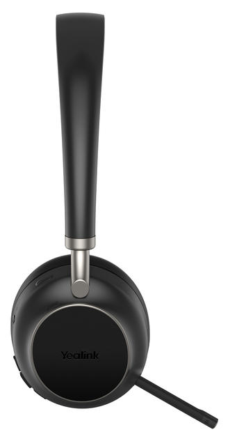 Гарнітура Yealink BH76 UC USB-A (1208621) - зображення 4
