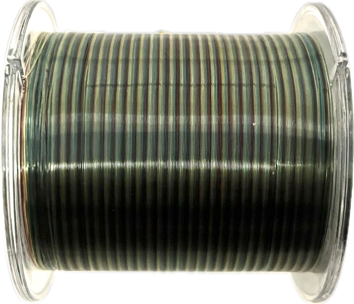 Ліска Sams Fish Fishing Line 500м 0.25мм - зображення 2