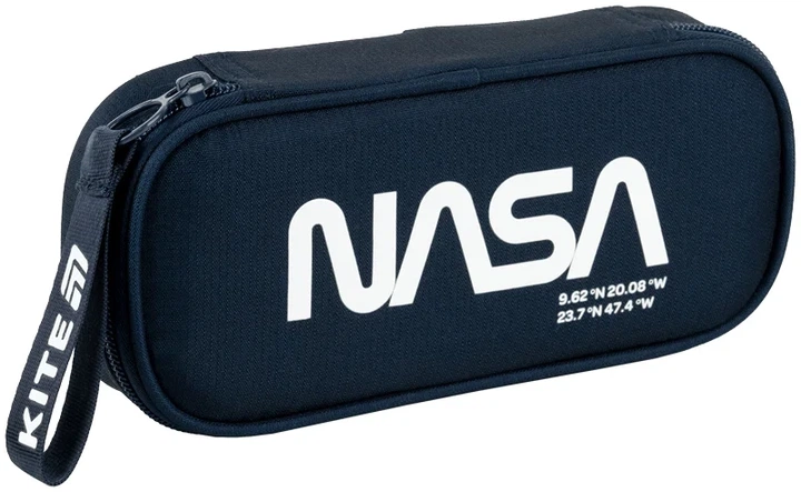 Шкільний набір Kite Education NASA 3 предмети (SET_NS25-585M) - зображення 18