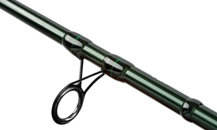 Вудилище фідерне Daiwa Aqualite Feeder 3.90m max 180g - зображення 3