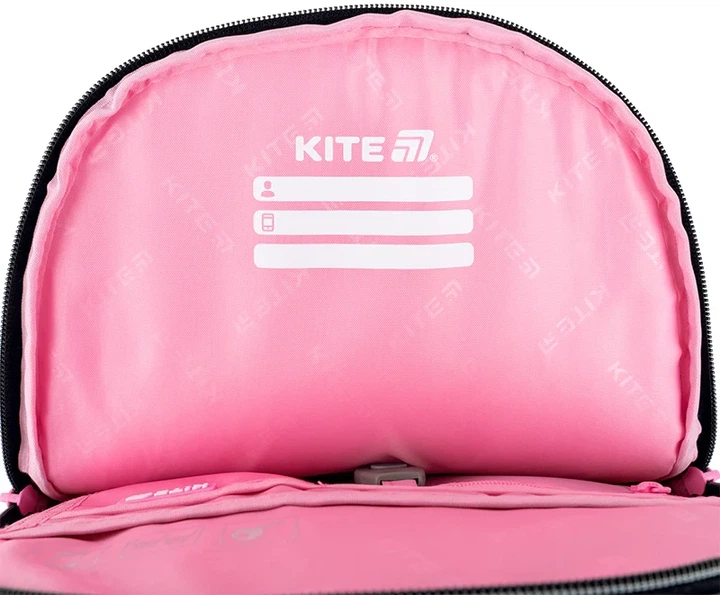 Шкільний набір Kite Education Anime Girl 3 предмети (SET_K25-700M-1) - зображення 9