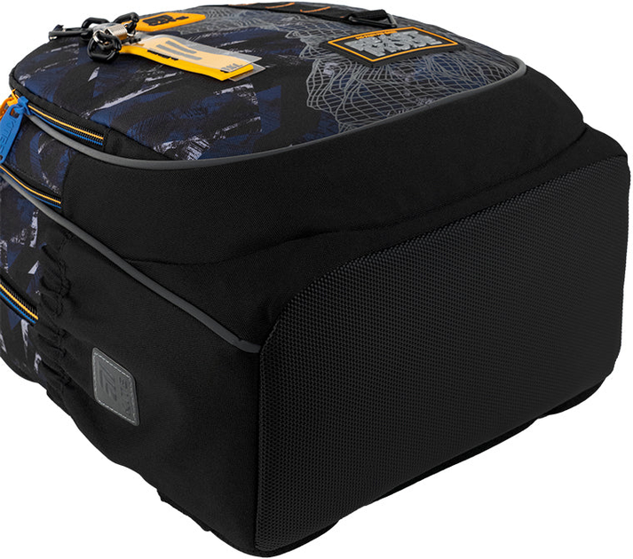 Шкільний набір Kite Education Beast Mode 3 предмети (SET_K25-700M-4) - зображення 8