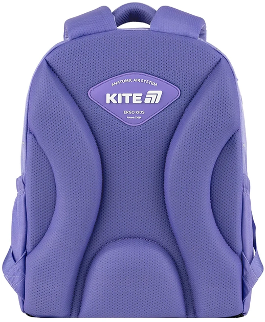 Шкільний набір Kite Education Kuromi 3 предмети (SET_HK25-700M) - зображення 7