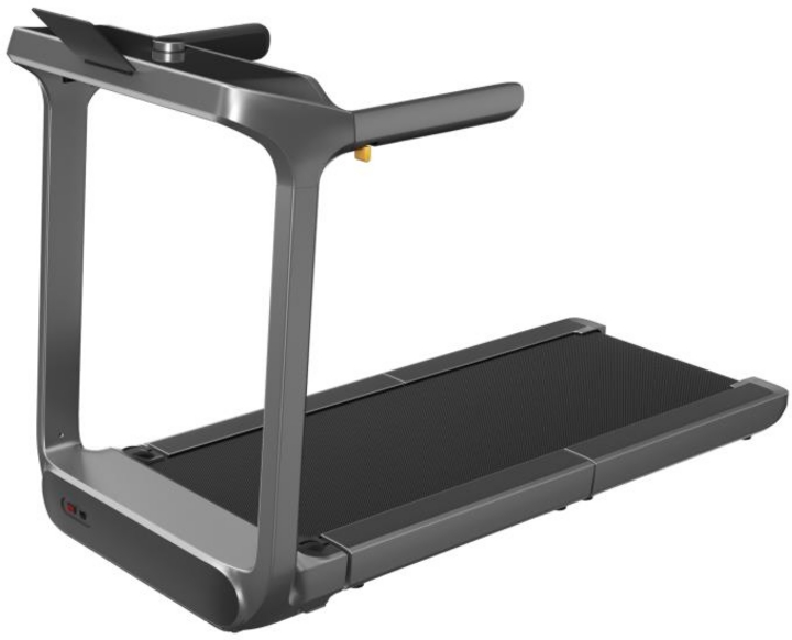 Bieżnia Xiaomi KingSmith WalkingPad X218 (6977806880355) - obraz 2
