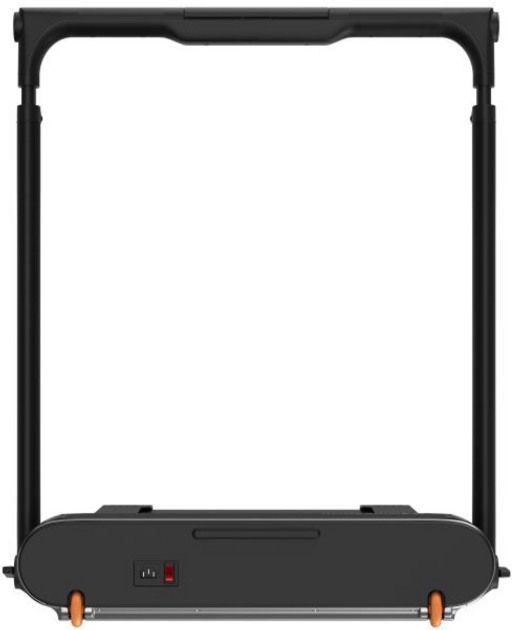 Bieżnia Xiaomi KingSmith WalkingPad Treadmill R3 Hybrid - obraz 2