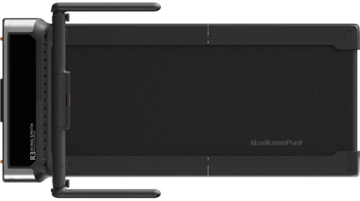 Bieżnia Xiaomi KingSmith WalkingPad Treadmill R3 Hybrid+ - obraz 2