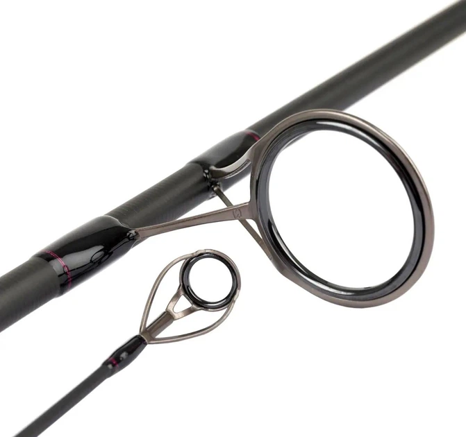 Вудилище коропове Shimano Tribal Carp TX-2 Intensity Cork 13’/3.96m 3.5lbs - 2 sec. - Фото 3 Вудилище коропове Shimano Tribal Carp TX-2 Intensity Cork 13’/3.96m 3.5lbs - 2 sec. - зображення 3