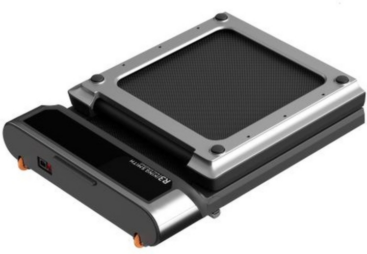 Bieżnia Xiaomi KingSmith WalkingPad R3 JustWalk (6977806880409) - obraz 12
