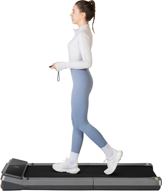 Bieżnia Xiaomi Kingsmith Z3 Just walk (WP400F42) (1124750) (001012286161) - obraz 19