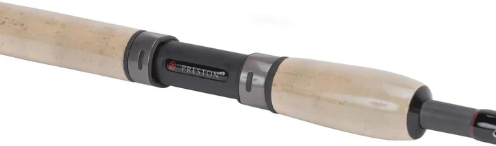Удилище фидерное Preston Equis 11’ Super Feeder - изображение 6