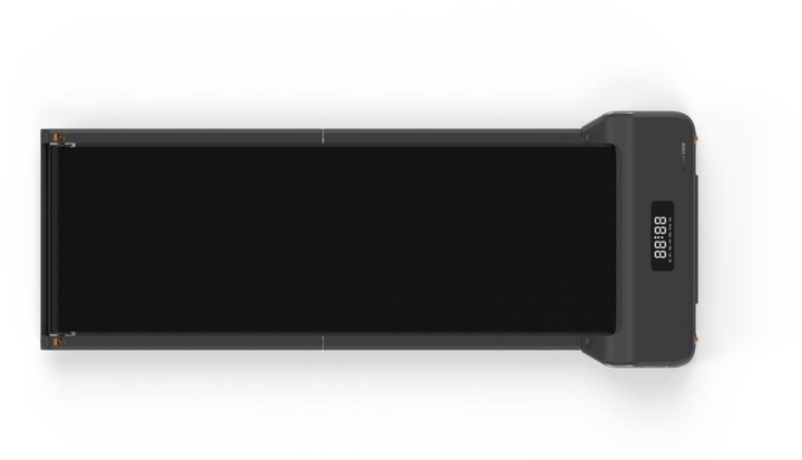 Бігова доріжка Xiaomi KingSmith WalkingPad Z1F (6977806880737) - зображення 4