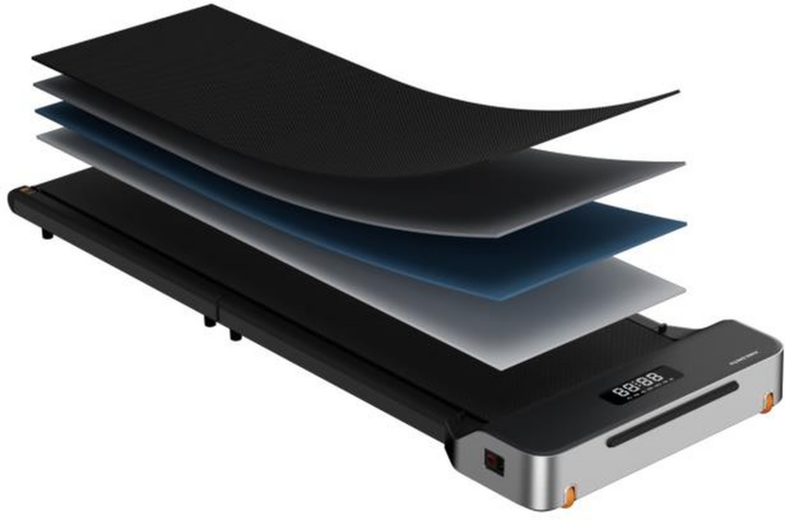 Бігова доріжка Xiaomi KingSmith WalkingPad Z1F (6977806880737) - зображення 18