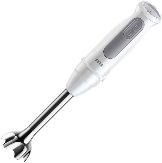 Блендер Braun MultiQuick 5 MQ50001M - зображення 2