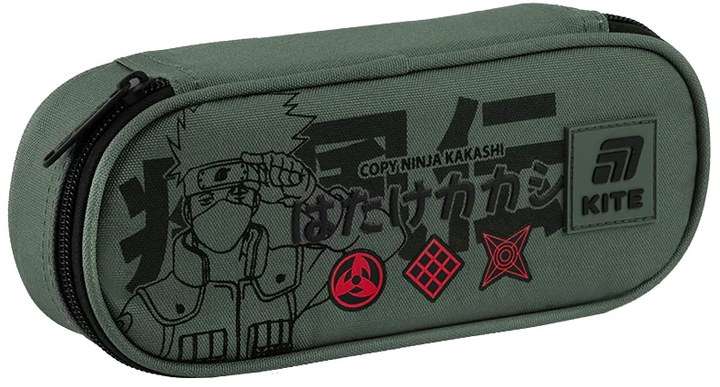 Шкільний набір Kite Education Naruto Shippuden 3 предмети (SET_NR25-700M) - зображення 18