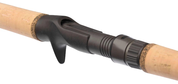 Спиннинг Savage Gear Custom Predator Trigger 8"6’/2.58m max 240g - изображение 5