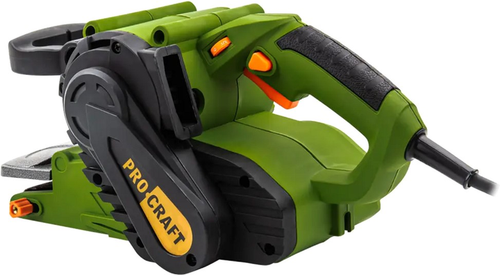 Стрічкова машина ProCraft PBS1600 - зображення 3