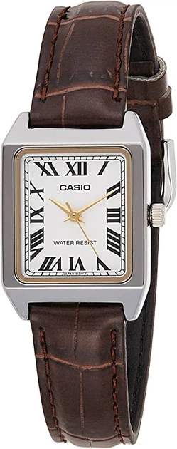Женские часы CASIO LTP-V007L-7B2UDF - Фото 1 Женские часы CASIO LTP-V007L-7B2UDF - изображение 1