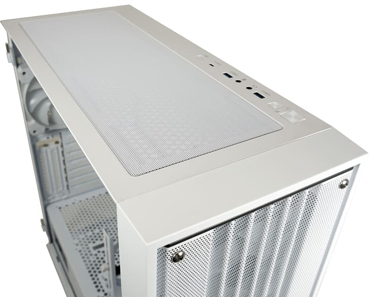Obudowa LC-Power Gaming 810W Bright Crawler X White (LC-810W-ON) - obraz 12