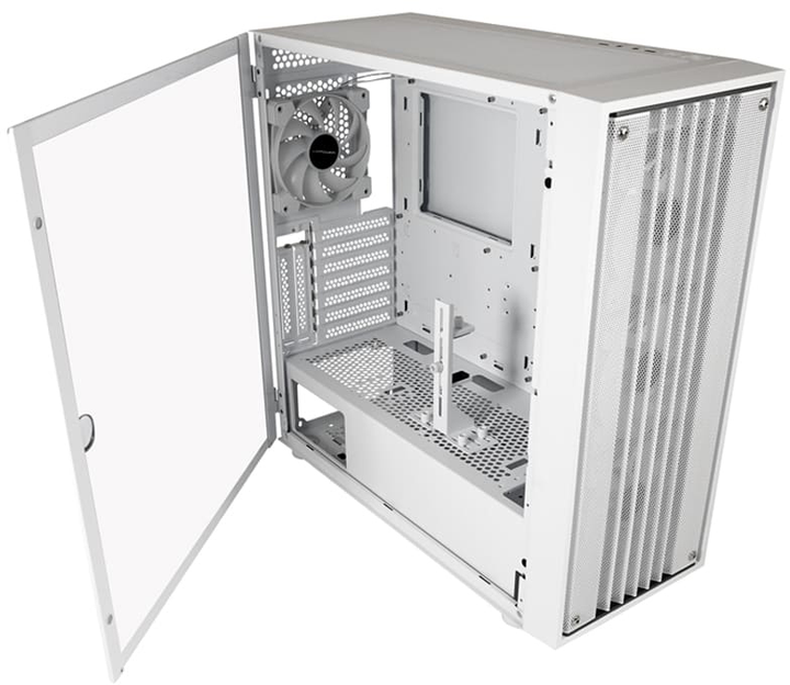 Obudowa LC-Power Gaming 810W Bright Crawler X White (LC-810W-ON) - obraz 19