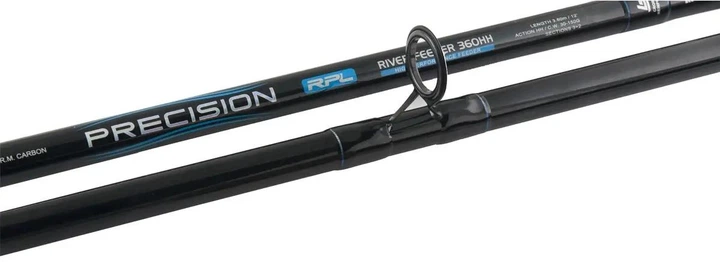 Вудилище фідерне Trabucco Precision RPL River Feeder 3.90m max 150g - Фото 2 Вудилище фідерне Trabucco Precision RPL River Feeder 3.90m max 150g - зображення 2