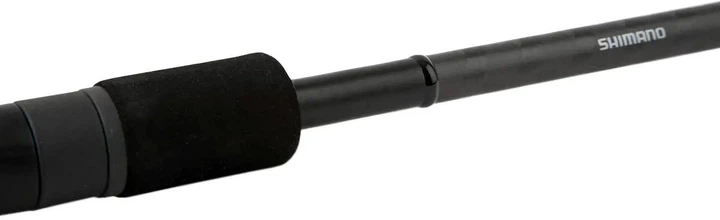 Спінінг Shimano Nasci (EVA) 90XH 2.74m 28-84g - зображення 7