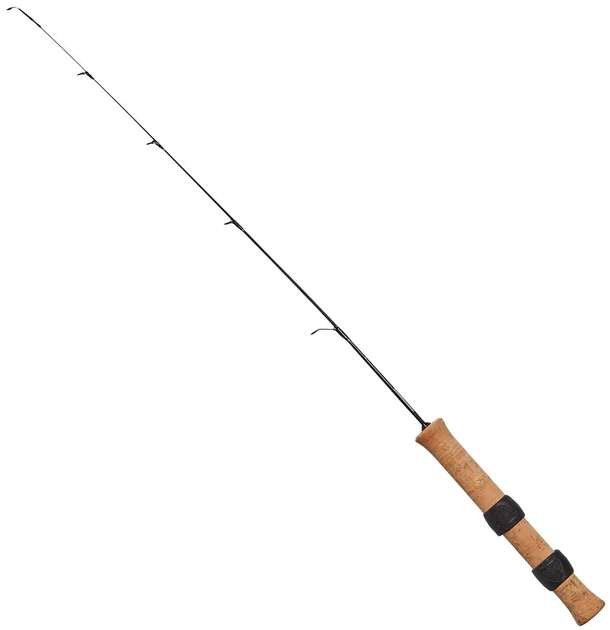 Вудка зимова Salmo Ice Feeder 64cm - Фото 1 Вудка зимова Salmo Ice Feeder 64cm - зображення 1