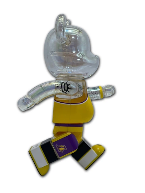 bearbrick lebron james