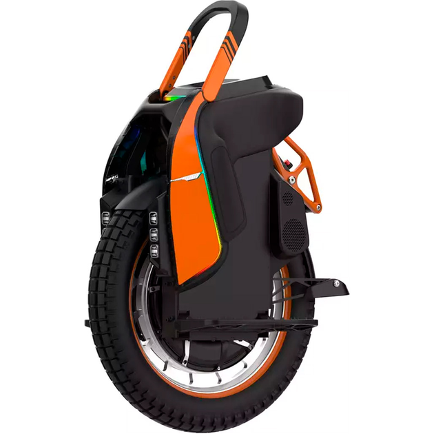 Моноколесо KingSong S19 Pro 2025 [133567] - зображення 3