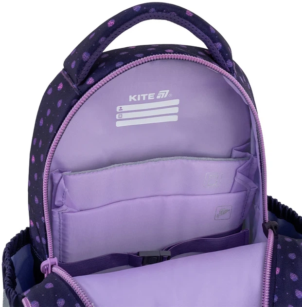 Шкільний набір Kite Education Feel Good 3 предмети (SET_K25-724S-1) - зображення 9