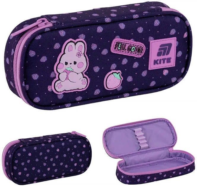 Шкільний набір Kite Education Feel Good 3 предмети (SET_K25-724S-1) - зображення 16