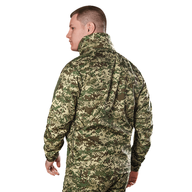 Куртка Phantom System Хижак НГУ (8476), 3XL - изображение 3