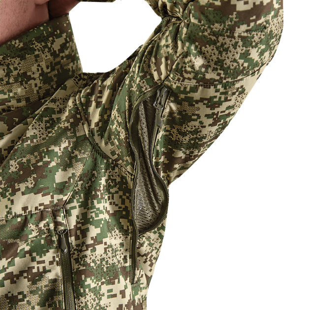 Куртка Phantom System Хижак НГУ (8476), 3XL - изображение 6