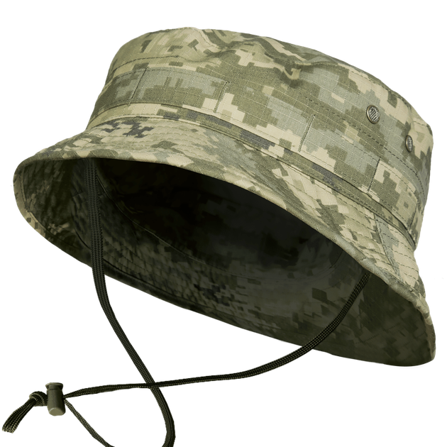 Панама Camotec Boonie 2.0 піксель 57 (6682(57)) - зображення 9