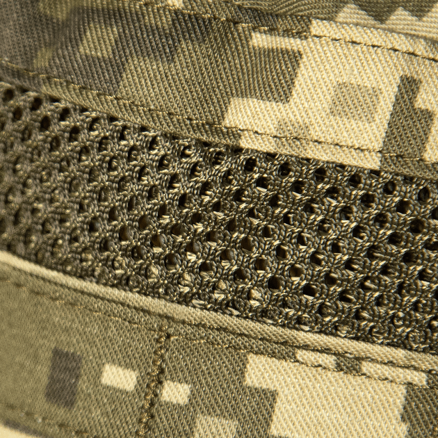 Панама Camotec Boonie Air Twill піксель 59 (8496(59)) - зображення 4