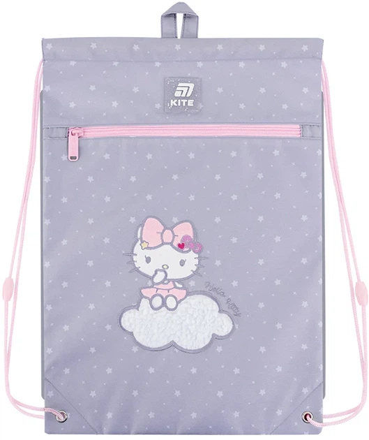 Шкільний набір Kite Education Hello Kitty 3 предмети (SET_HK25-724S) - зображення 15