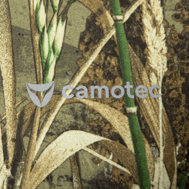 Лонгслів Camotec Chiton Air Hood Cane 5 Мультиколір 3XL (7573(3XL)) - изображение 9