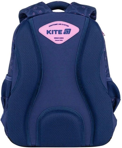 Шкільний набір Kite Education Be Kind 3 предмети (SET_K25-763M-4) - зображення 7