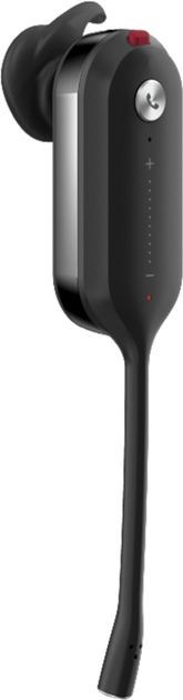 Bluetooth-гарнітура Yealink WH63 Portable UC (1208646) - зображення 2