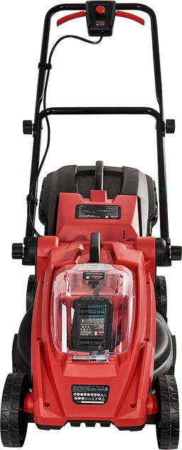Газонокосилка аккумуляторная Vitals Master AZP 1832 SmartLine+ (без АКБ и ЗУ) (194842W) - изображение 2