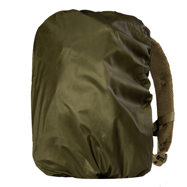 Рюкзак Camotec Foray 40л Койот + чохол (8752) - зображення 10