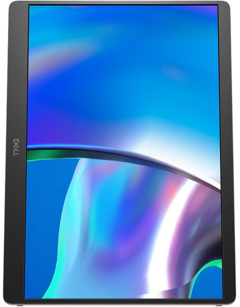 Монітор 14" Dell Pro 14 Plus Portable Monitor - P1425 (DELL-P1425) - зображення 2