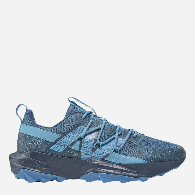 Buty do biegania męskie New Balance MTTTRCL1 45.5 (11.5US) Niebieskie (197968119087) - obraz 1