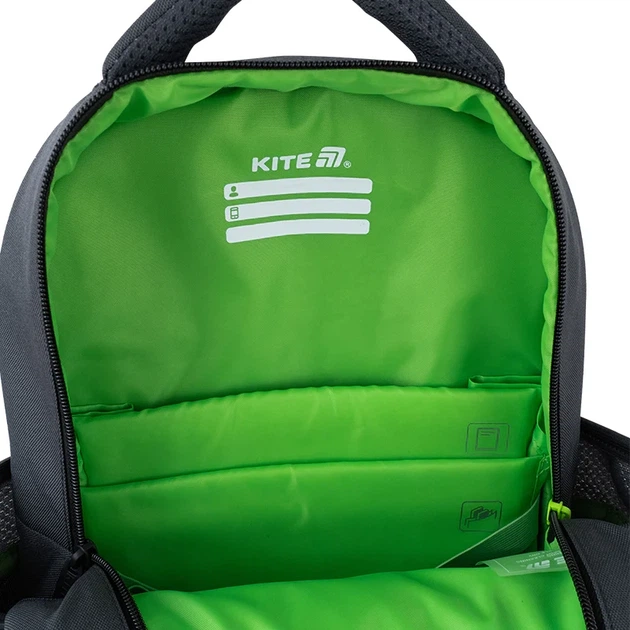 Шкільний набір Kite Education Gamer 3 предмети (SET_K25-763S-2) - зображення 11