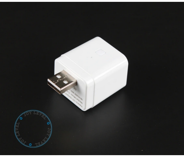 Умный Wi-Fi-адаптер на 3 USB порта Tuya Smart 3CH Цвет Белый - изображение 6