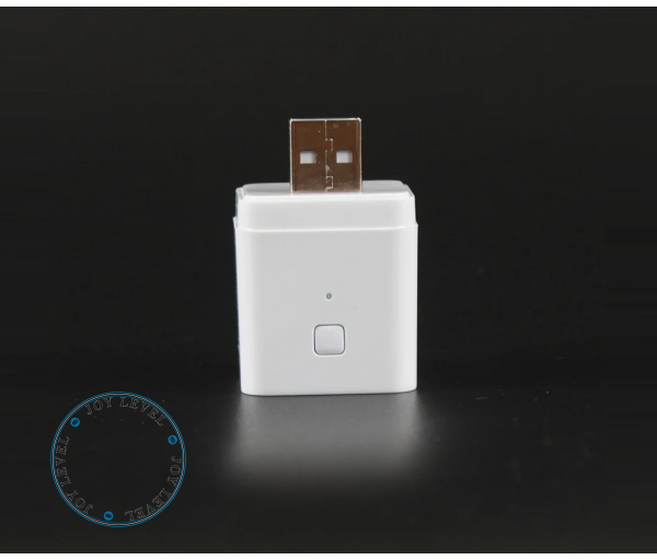 Умный Wi-Fi-адаптер на 3 USB порта Tuya Smart 3CH Цвет Белый - изображение 9