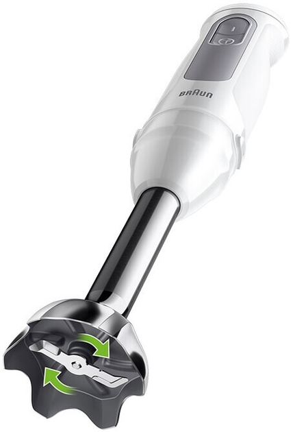 Blender Braun MultiQuick 5 MQ50201M - obraz 3