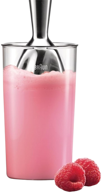Блендер Braun MultiQuick 5 MQ50202M - зображення 5