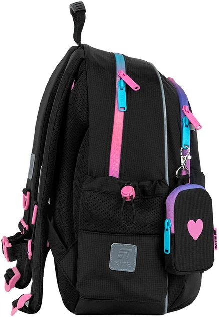 Шкільний набір Kite Education ColorSplash 3 предмети (SET_K25-771S-3) - зображення 5