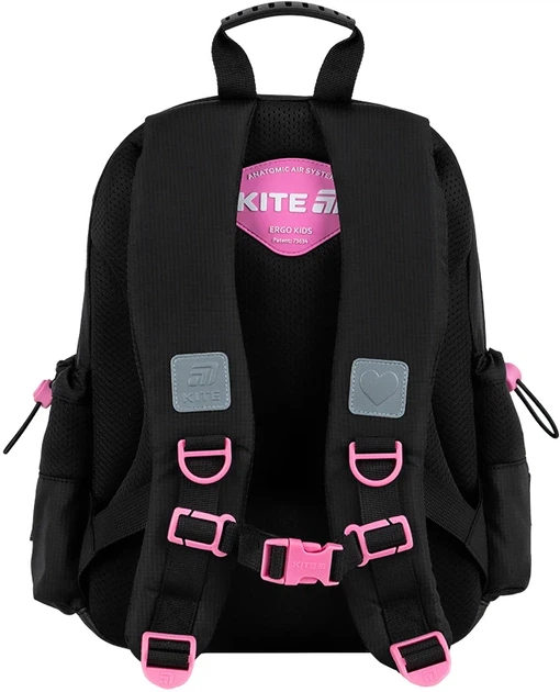 Шкільний набір Kite Education ColorSplash 3 предмети (SET_K25-771S-3) - зображення 6